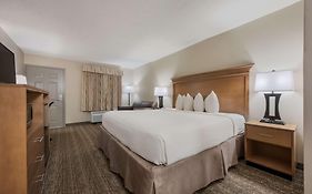 Best Western University Inn